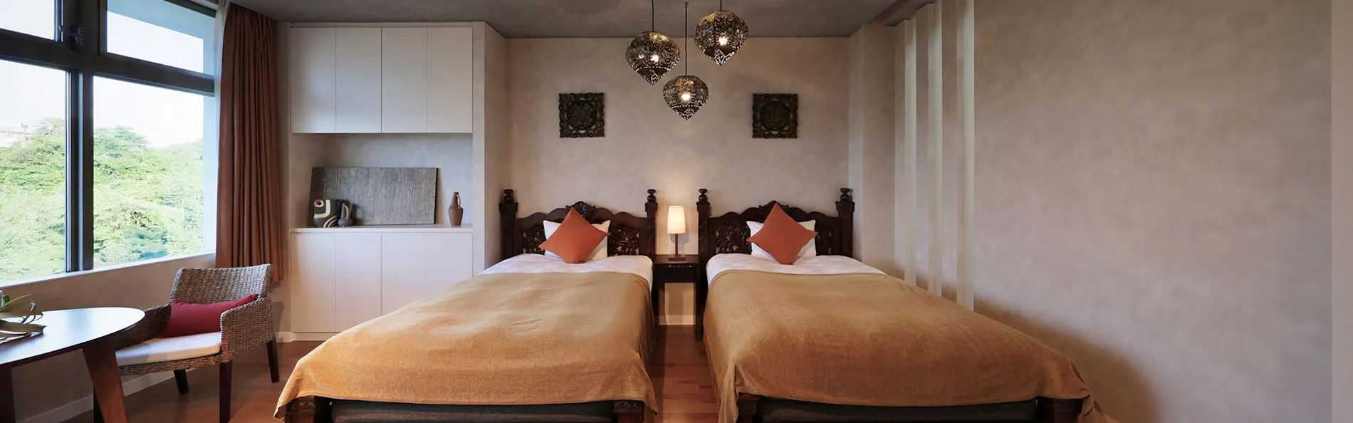 クリスタルヴィラ白浜オーシャンズドッグリゾート