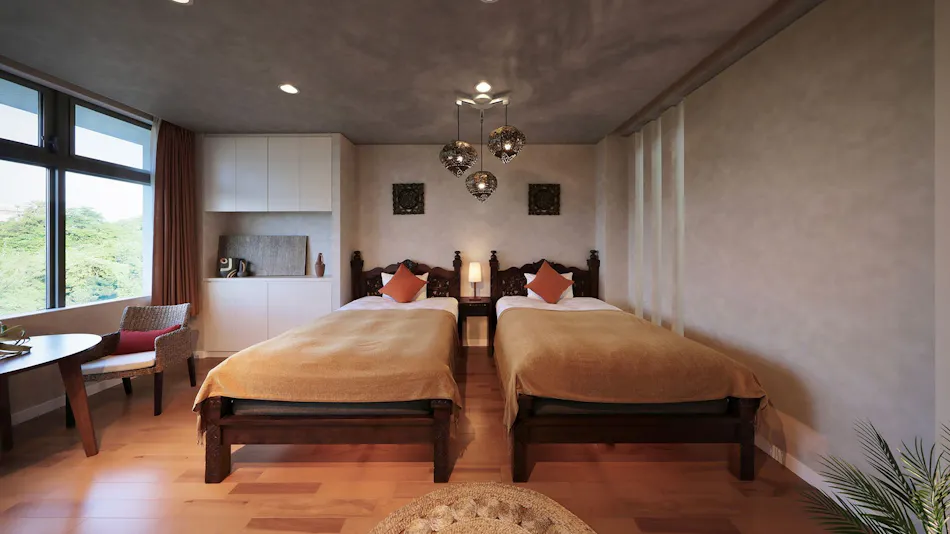 Crystal Villa Shirahama Oceans Dog Resort