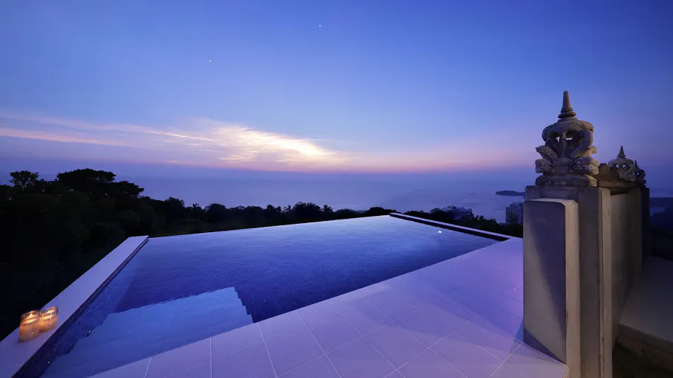 Crystal Villa Shirahama Oceans Dog Resort