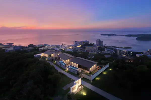 วิวพาโนรามา