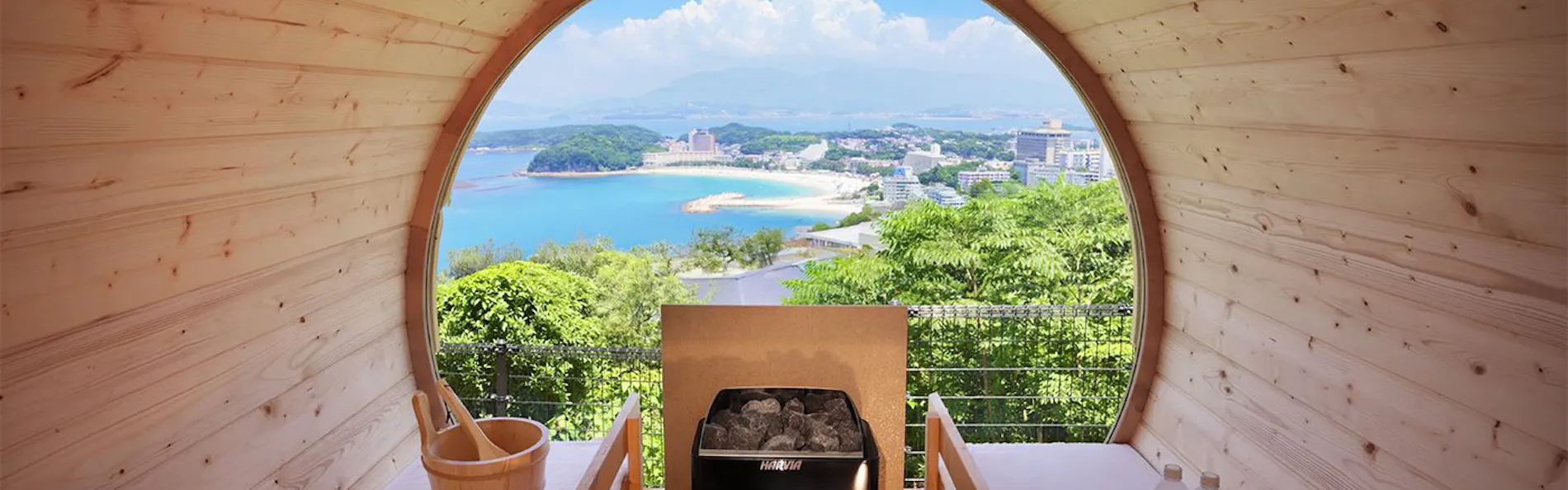 クリスタルヴィラ白浜オーシャンズドッグリゾート