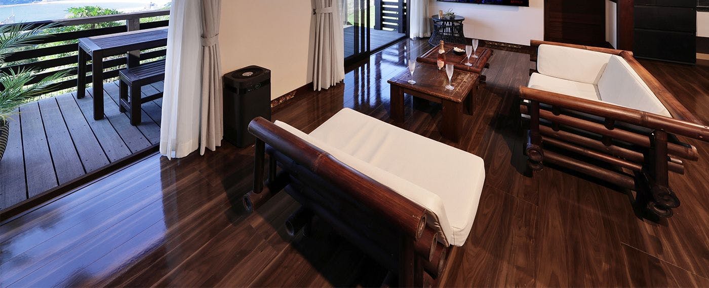 Crystal Villa Shirahama Oceans Dog Resort