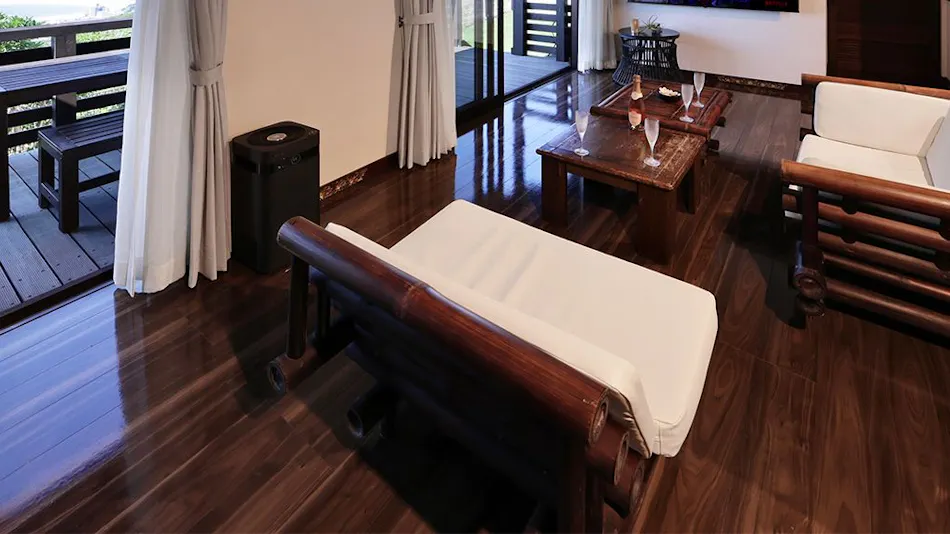 Crystal Villa Shirahama Oceans Dog Resort