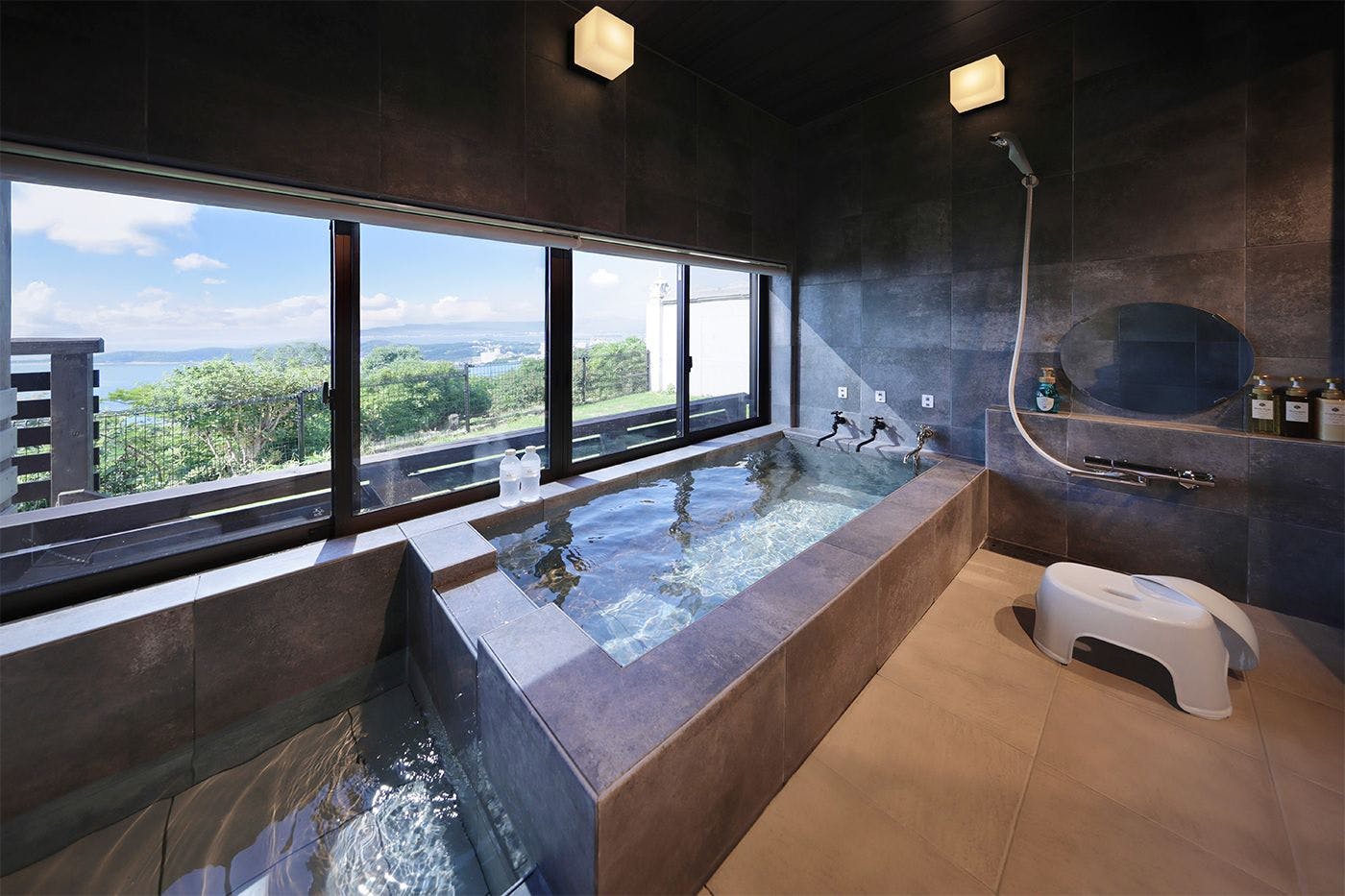 Crystal Villa Shirahama Oceans Dog Resort