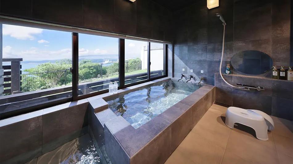 Crystal Villa Shirahama Oceans Dog Resort