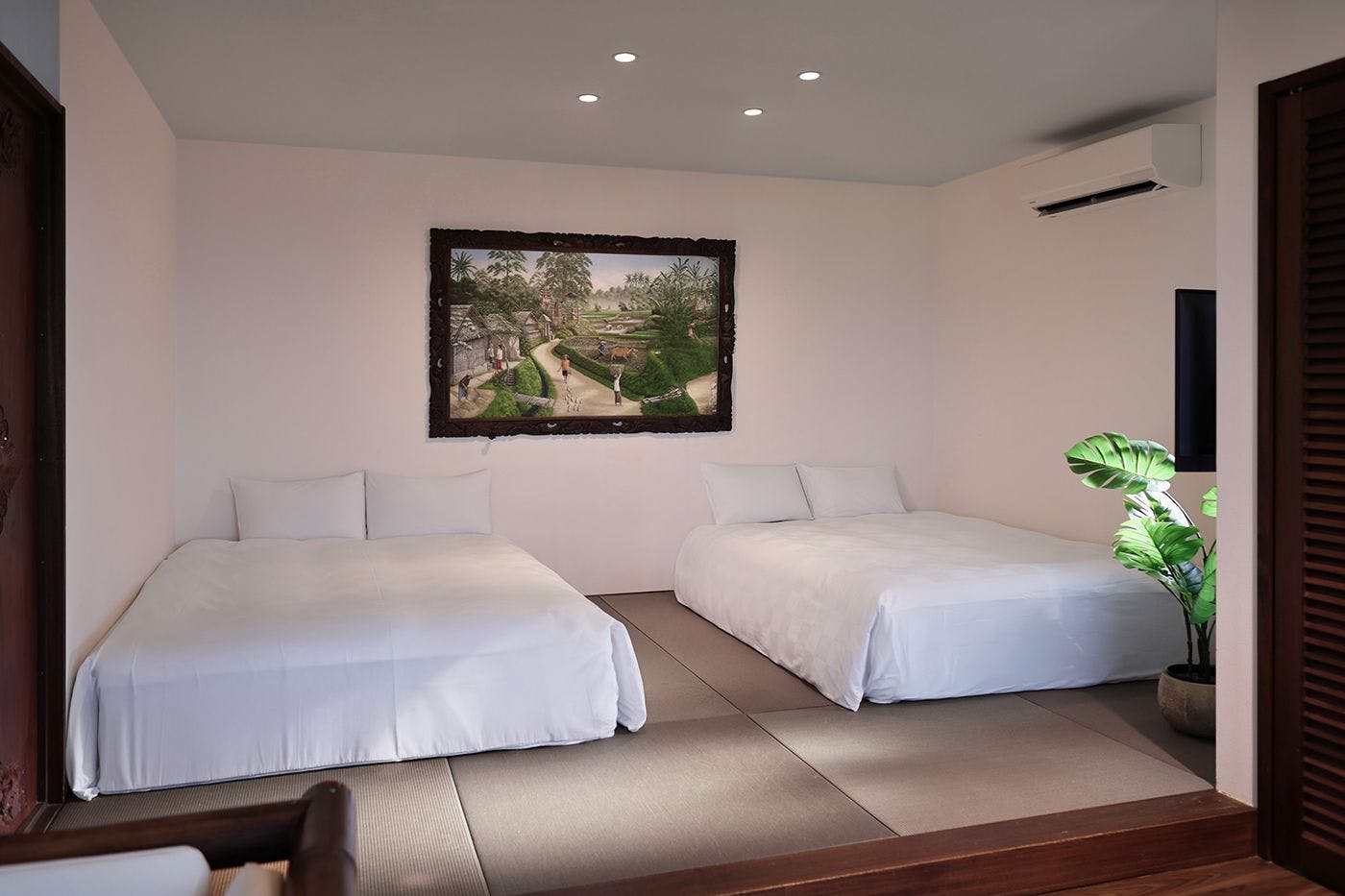 Crystal Villa Shirahama Oceans Dog Resort