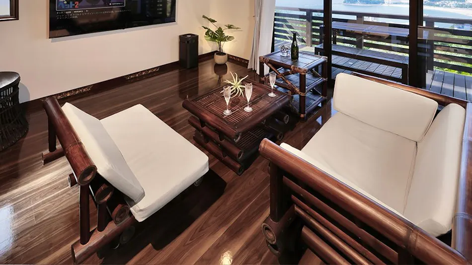 Crystal Villa Shirahama Oceans Dog Resort