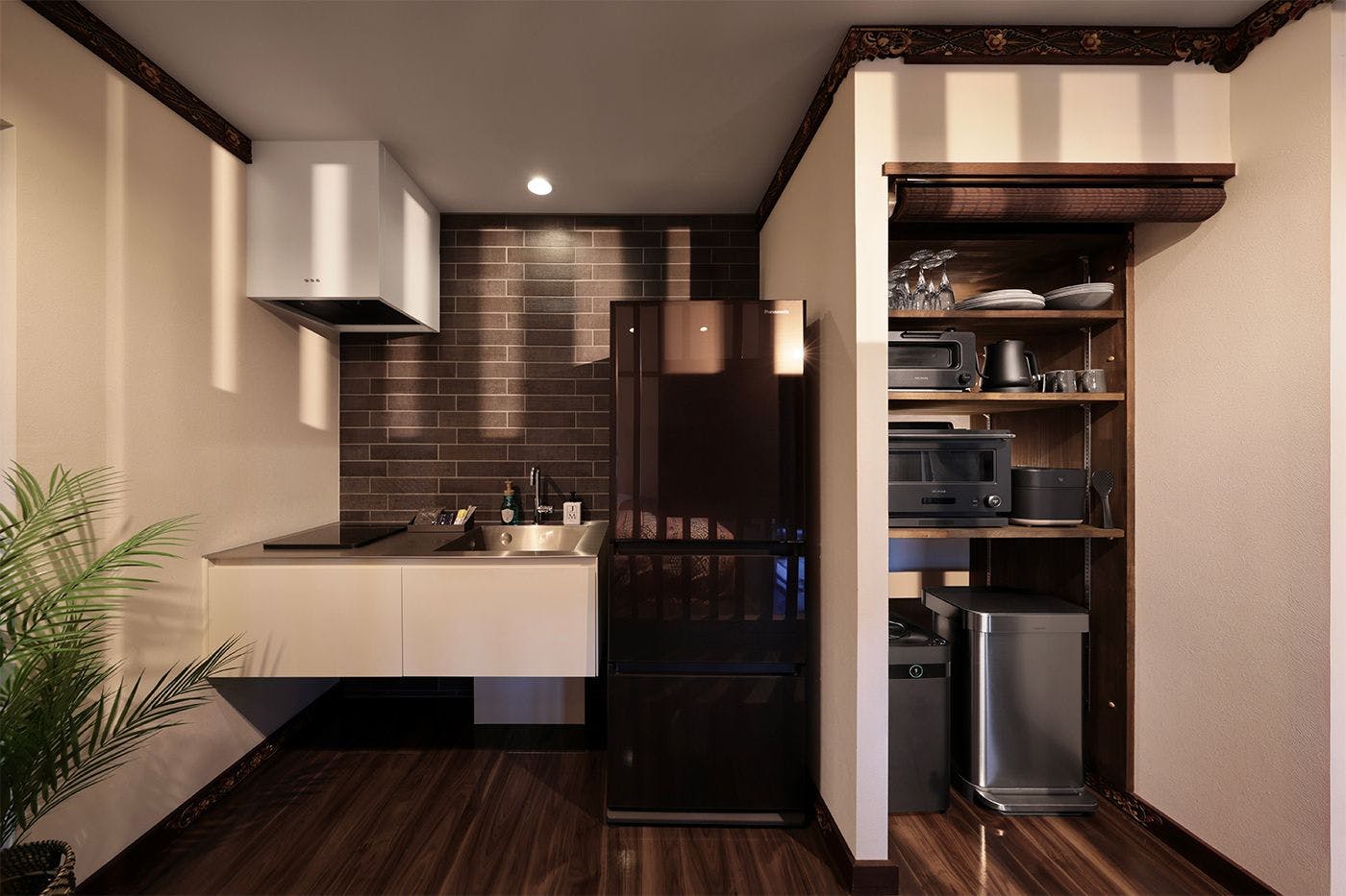 Crystal Villa Shirahama Oceans Dog Resort