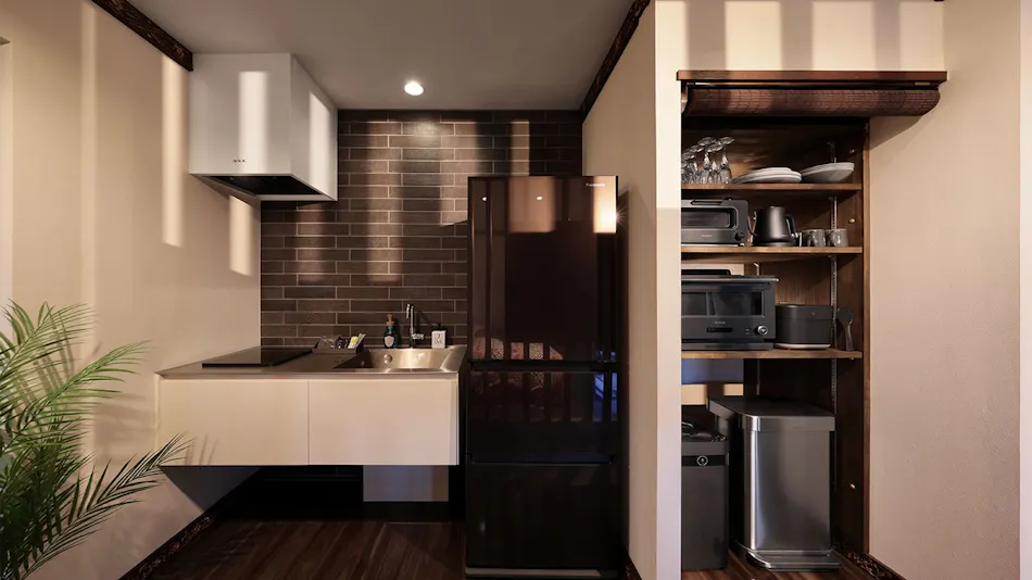 Crystal Villa Shirahama Oceans Dog Resort