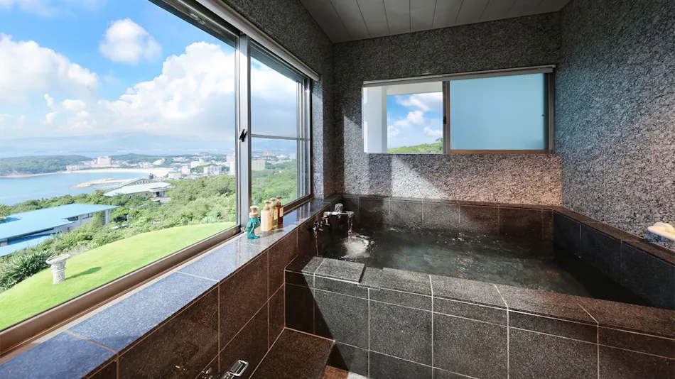 Crystal Villa Shirahama Oceans Dog Resort