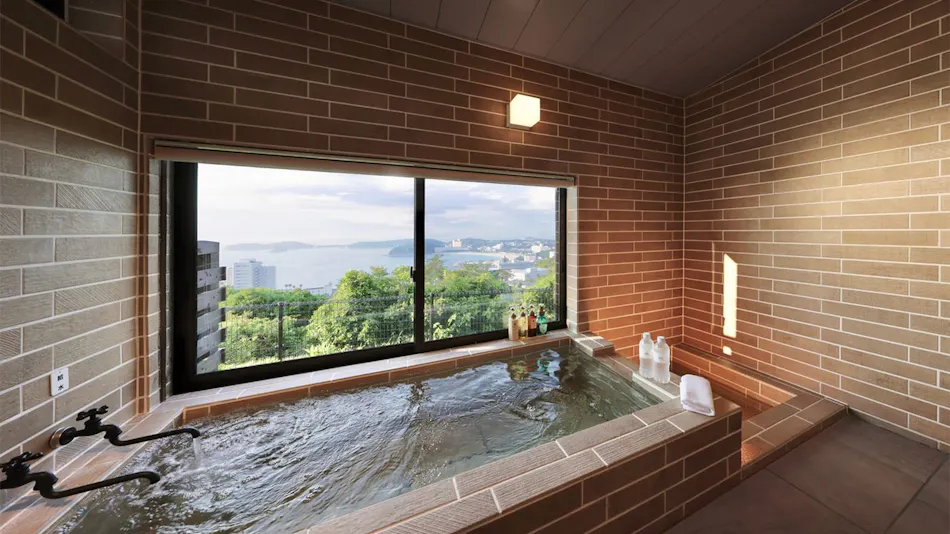 Crystal Villa Shirahama Oceans Dog Resort