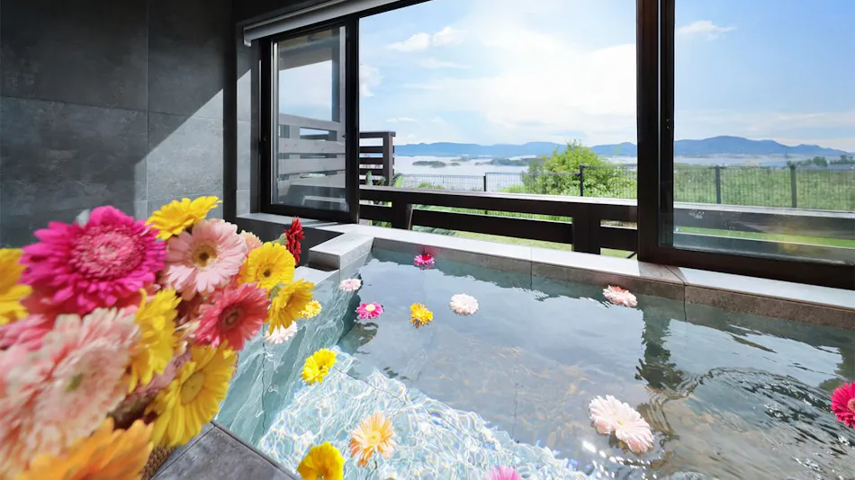 Crystal Villa Shirahama Oceans Dog Resort