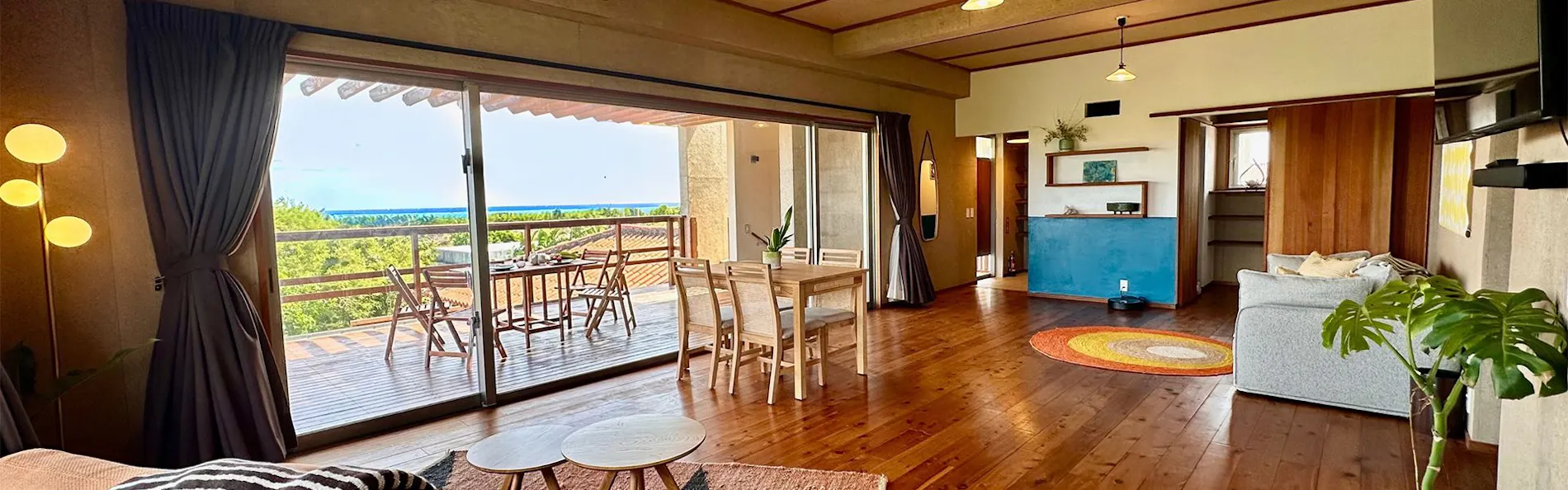 Ocean Palm Villa Ishigaki