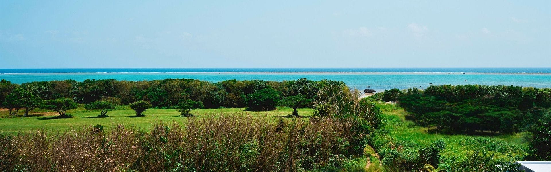 Ocean Palm Villa Ishigaki