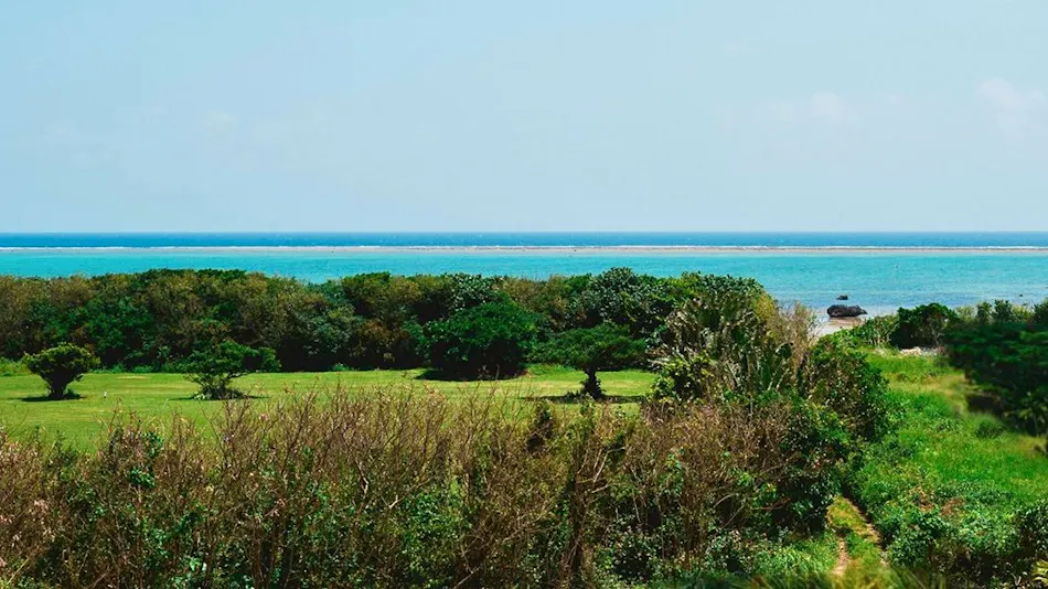 Ocean Palm Villa Ishigaki