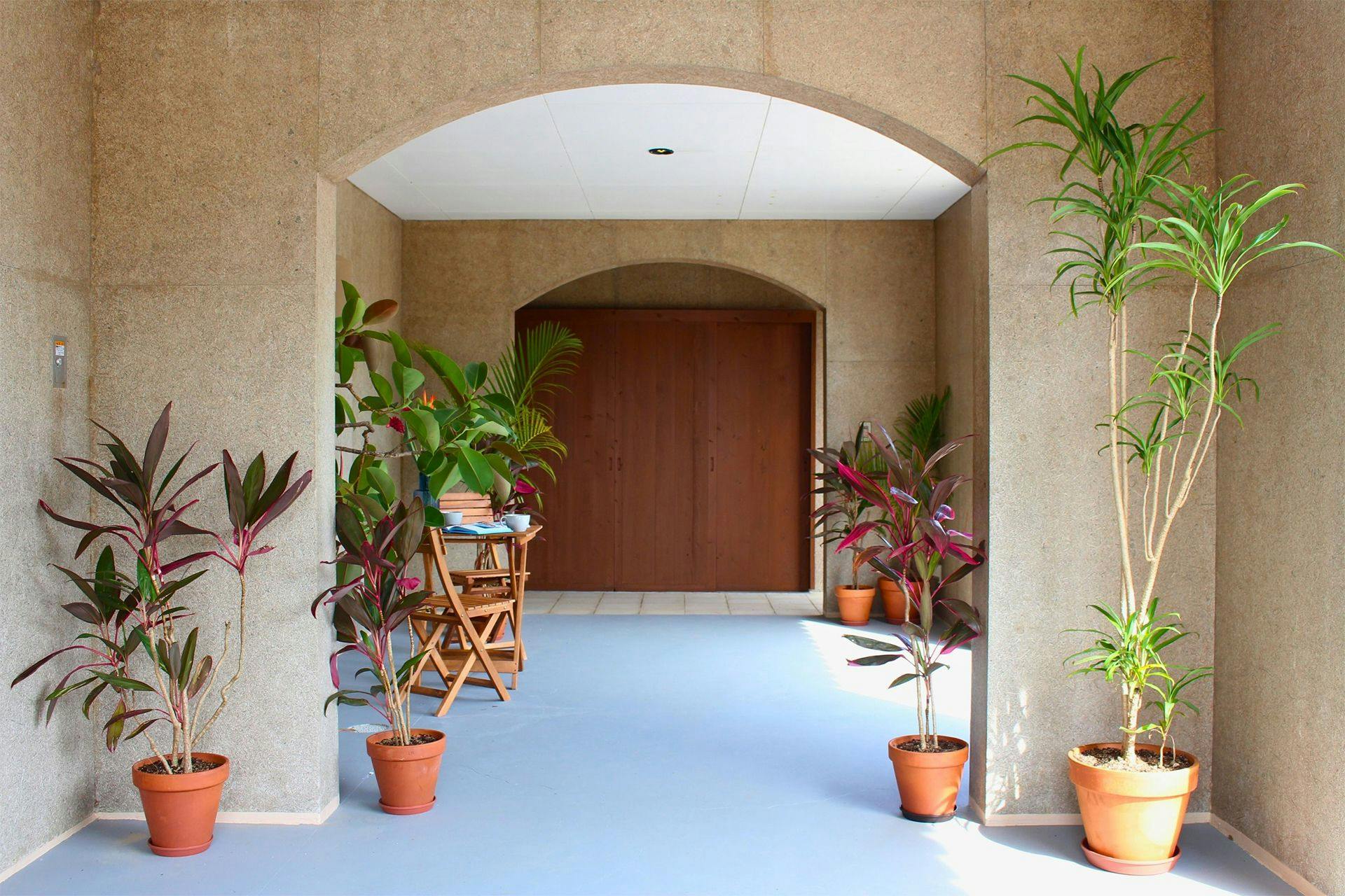 Ocean Palm Villa Ishigaki