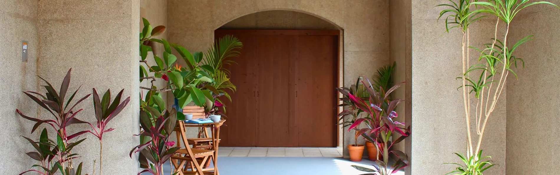 Ocean Palm Villa Ishigaki