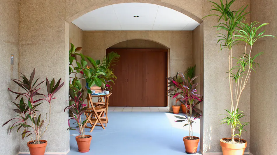 Ocean Palm Villa Ishigaki