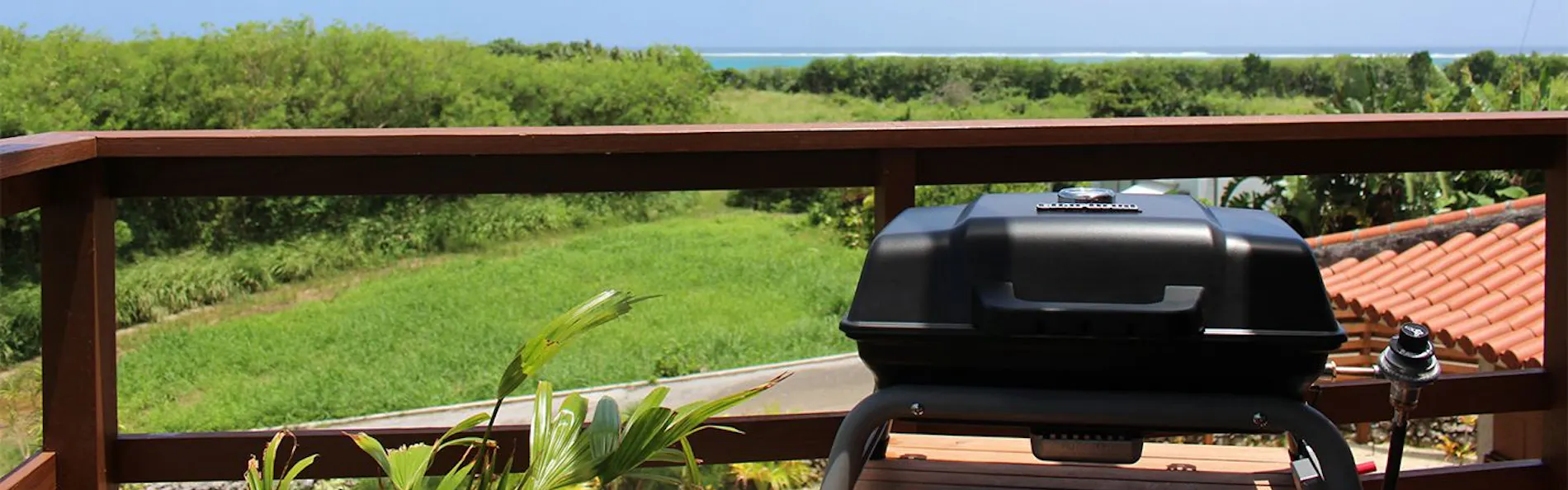 Ocean Palm Villa Ishigaki