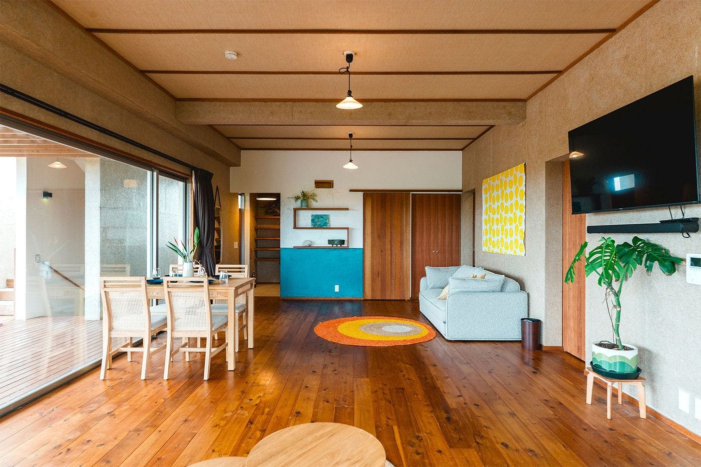 Ocean Palm Villa Ishigaki