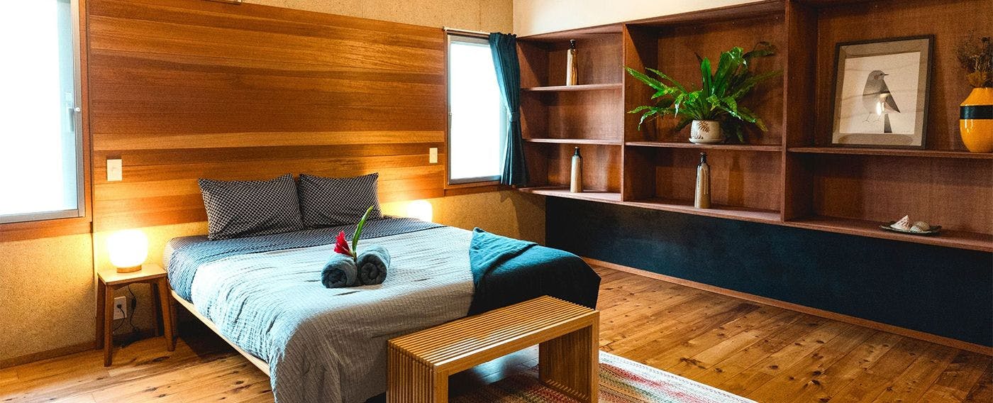 Ocean Palm Villa Ishigaki