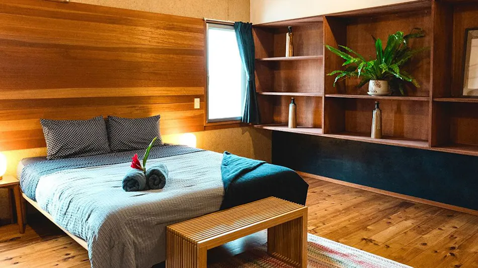 Ocean Palm Villa Ishigaki