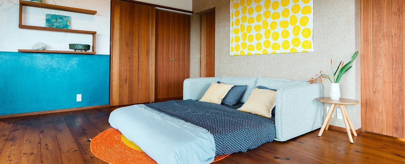 Ocean Palm Villa Ishigaki