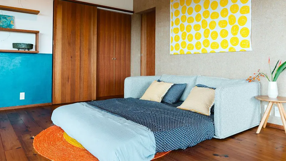 Ocean Palm Villa Ishigaki