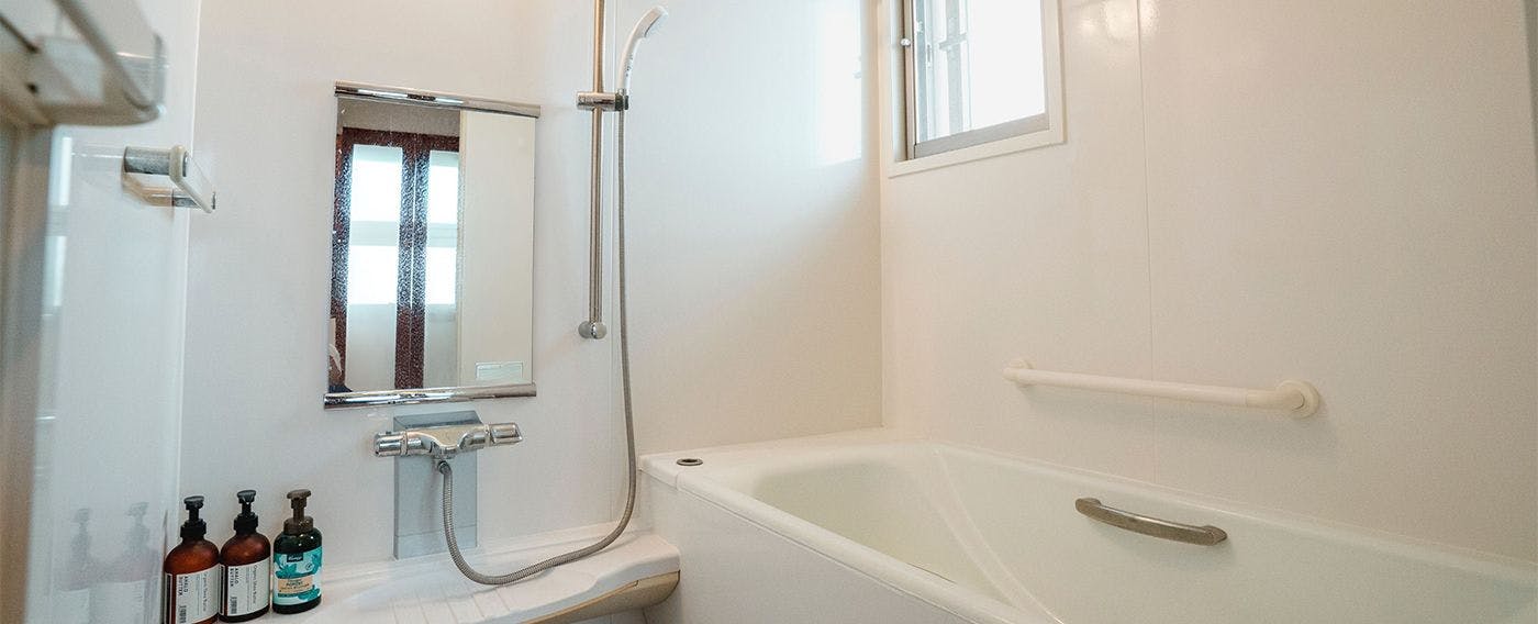 Ocean Palm Villa Ishigaki