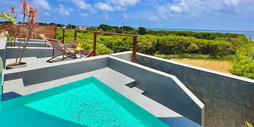Ocean Palm Villa Ishigaki