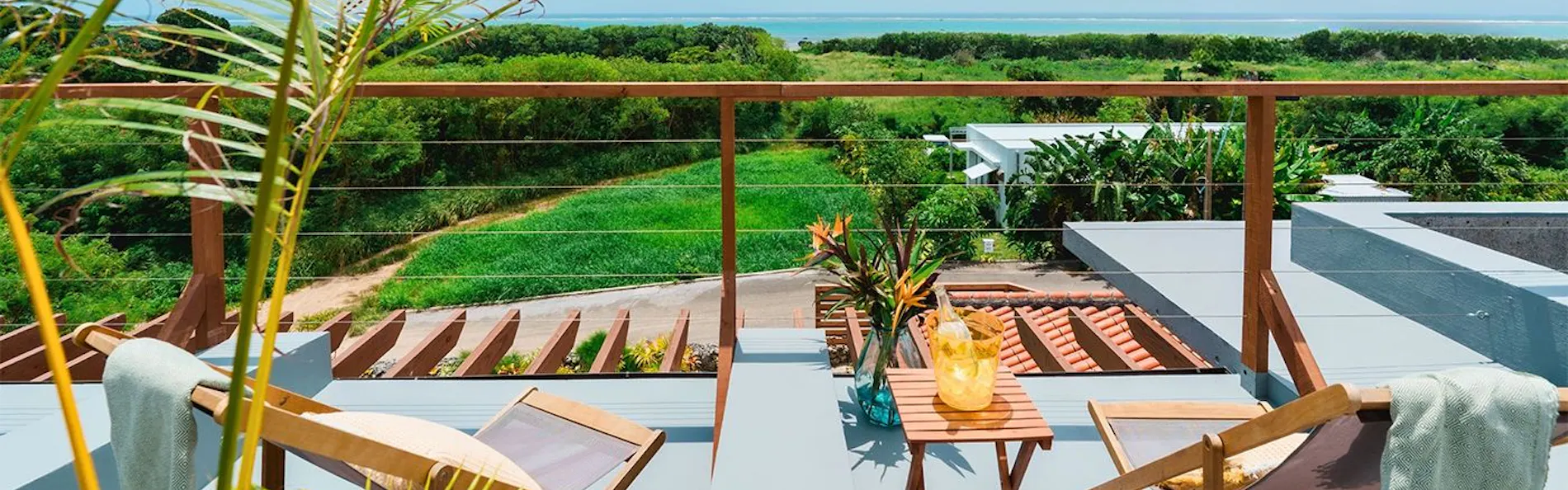 Ocean Palm Villa Ishigaki