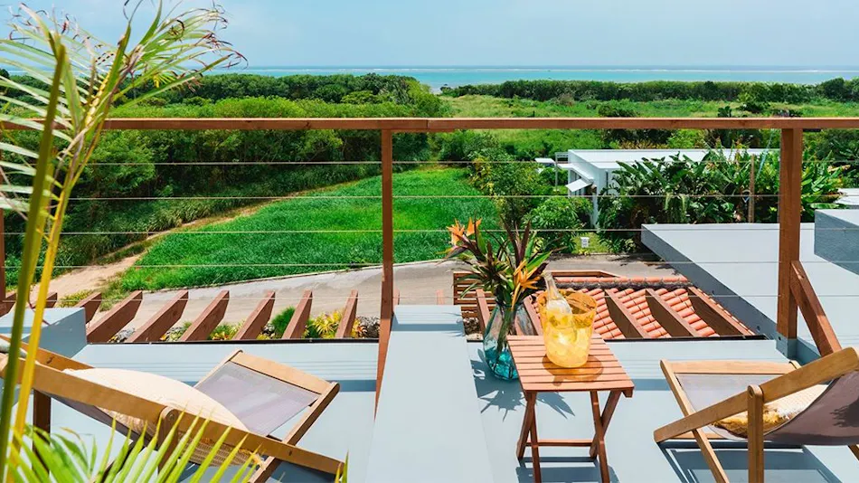 Ocean Palm Villa Ishigaki
