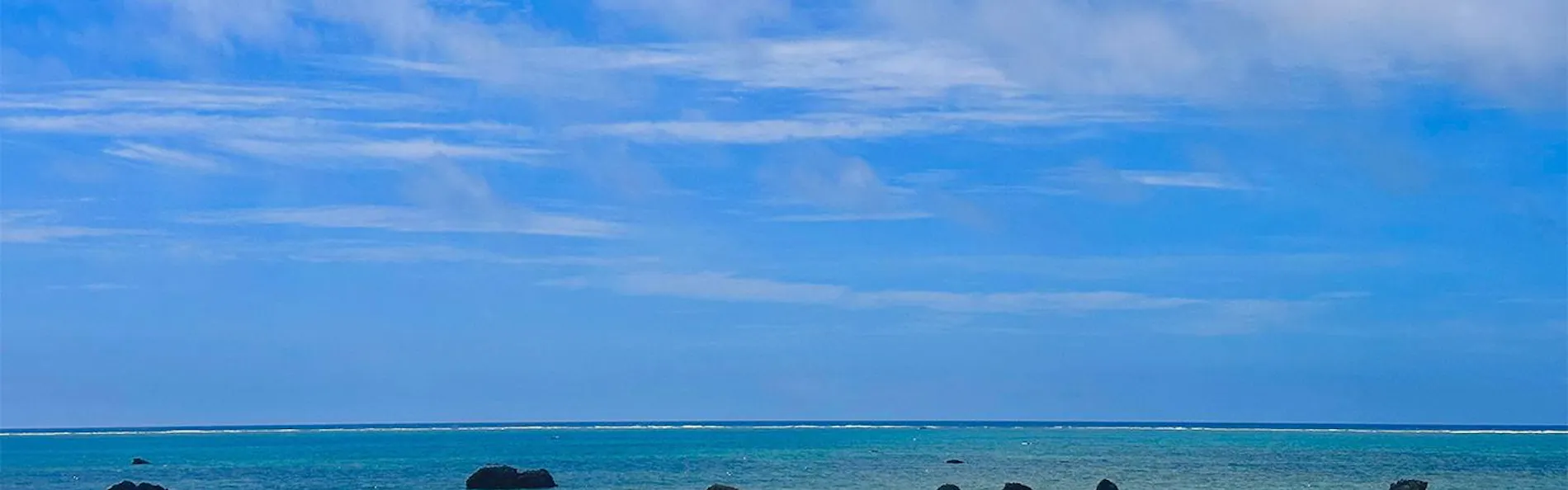 Ocean Palm Villa Ishigaki