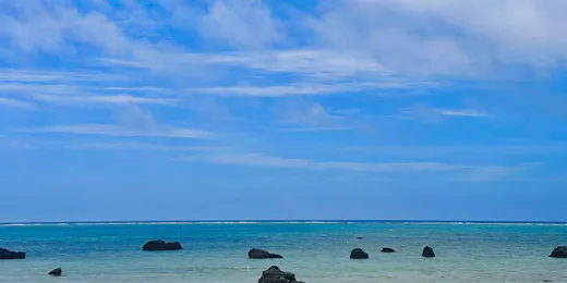 Ocean Palm Villa Ishigaki