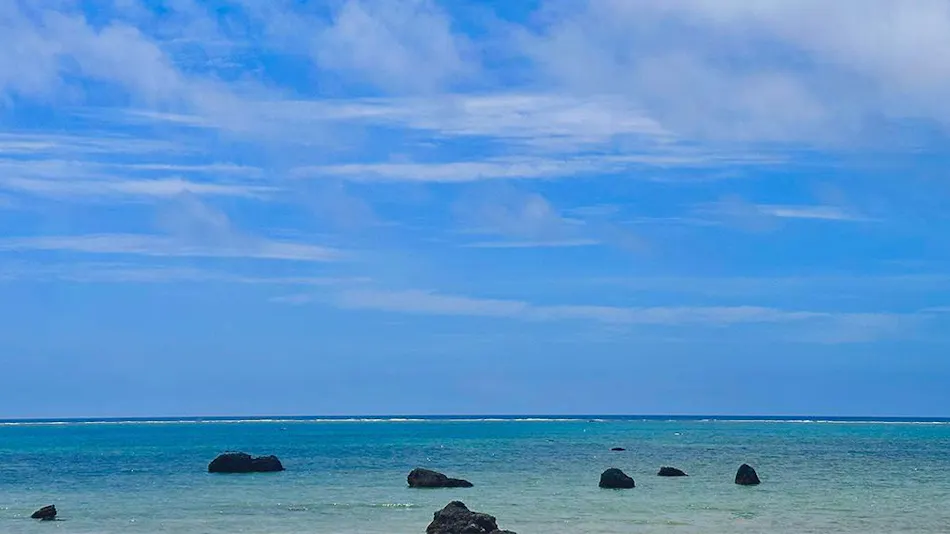 Ocean Palm Villa Ishigaki