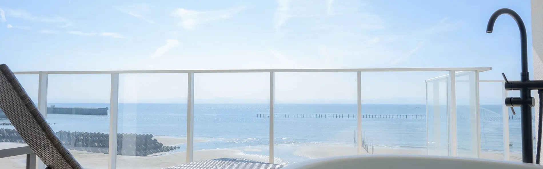 Re'sola Mihama Private Villa