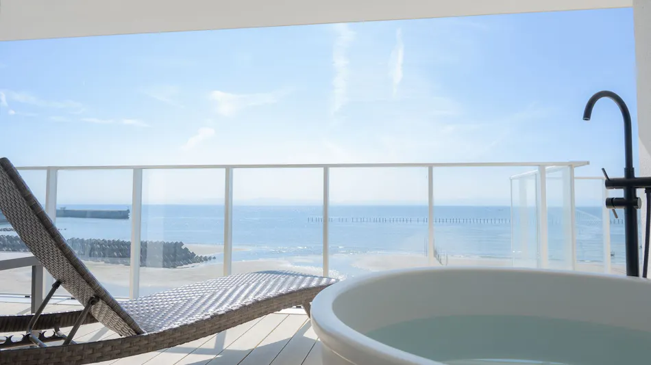 Re'sola Mihama Private Villa