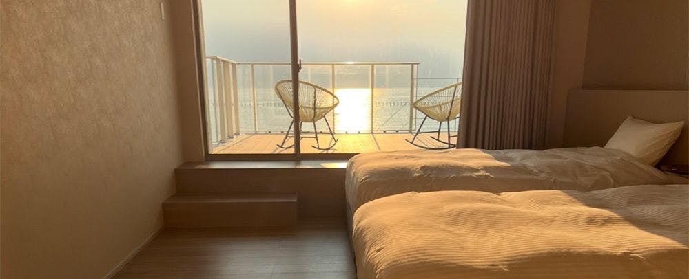 Re'sola Mihama Private Villa