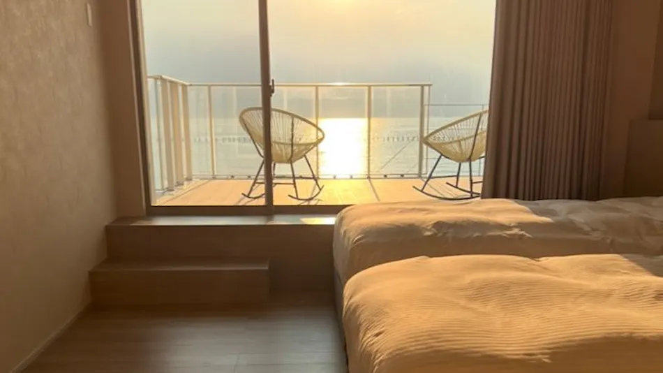 Re'sola Mihama Private Villa