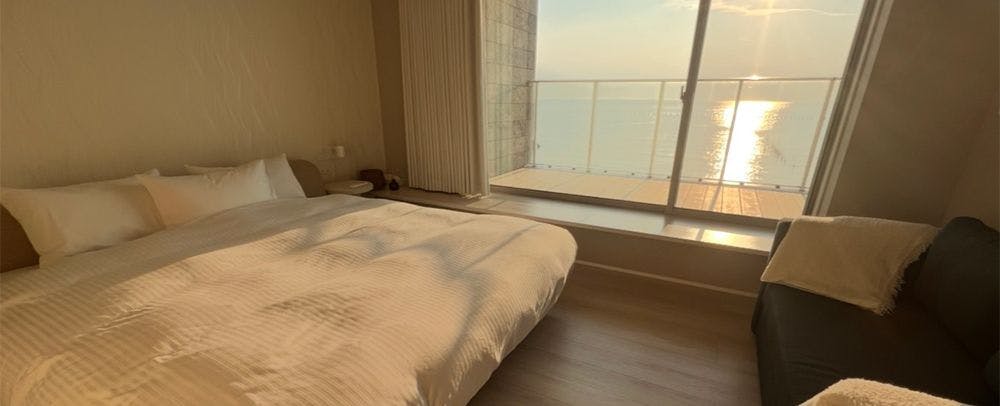 Re'sola Mihama Private Villa