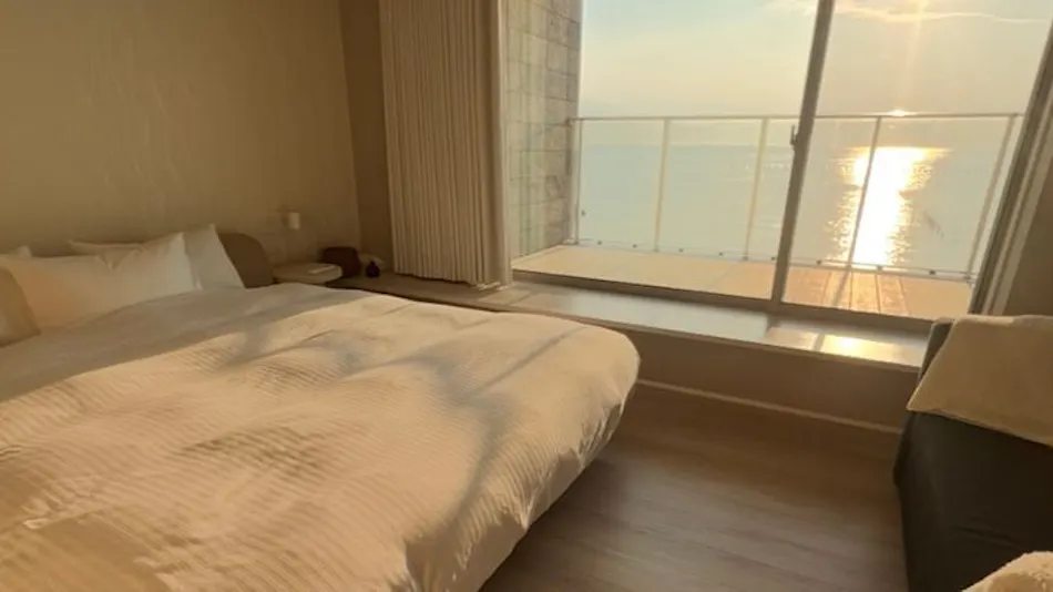 Re'sola Mihama Private Villa