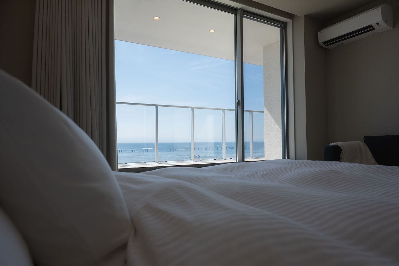 Re'sola Mihama Private Villa