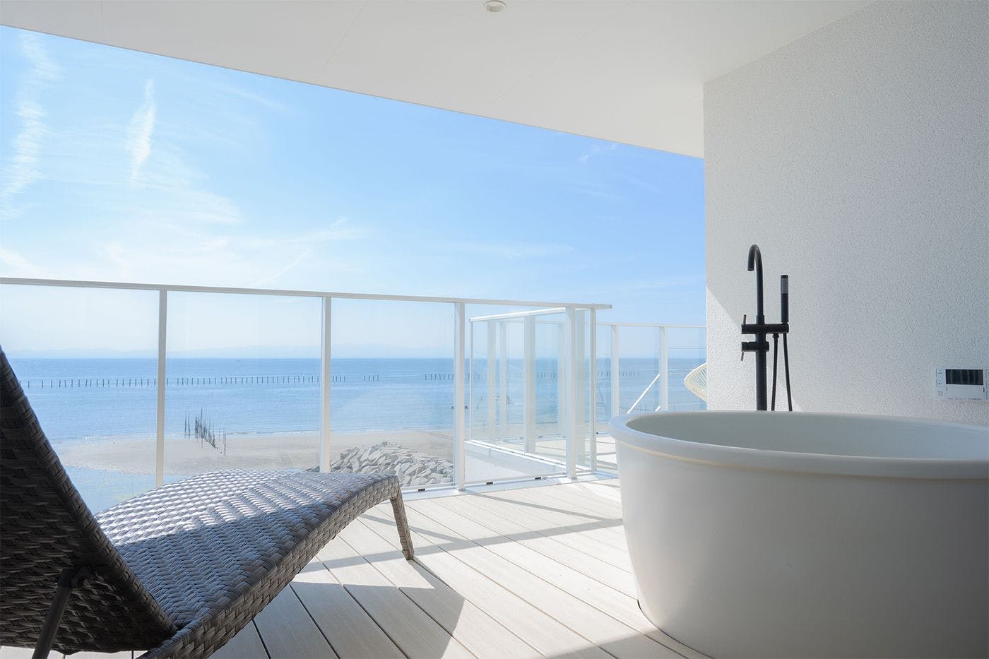 Re'sola Mihama Private Villa