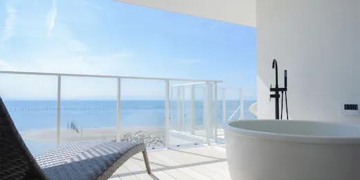 Re'sola Mihama Private Villa
