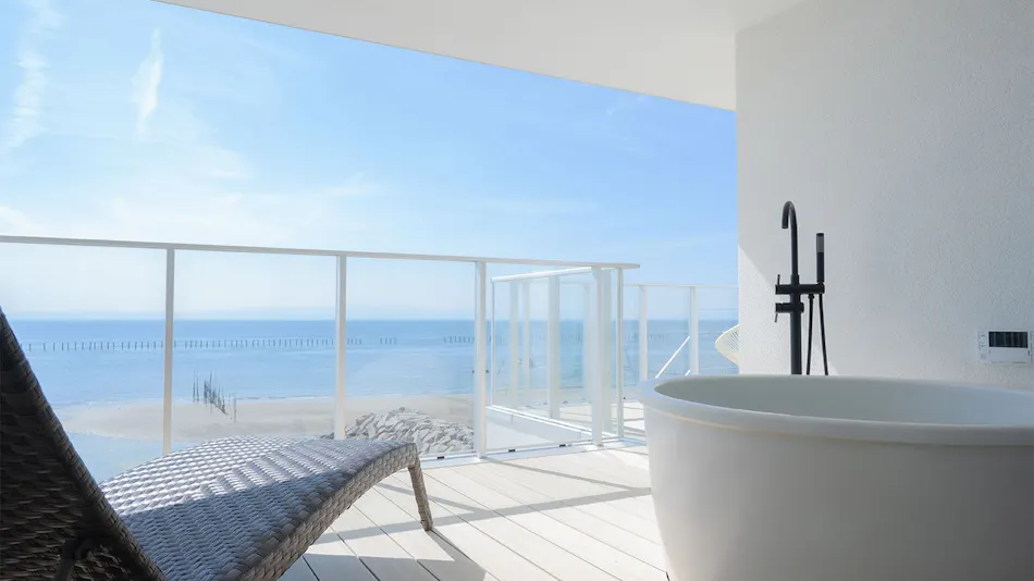 Re'sola Mihama Private Villa