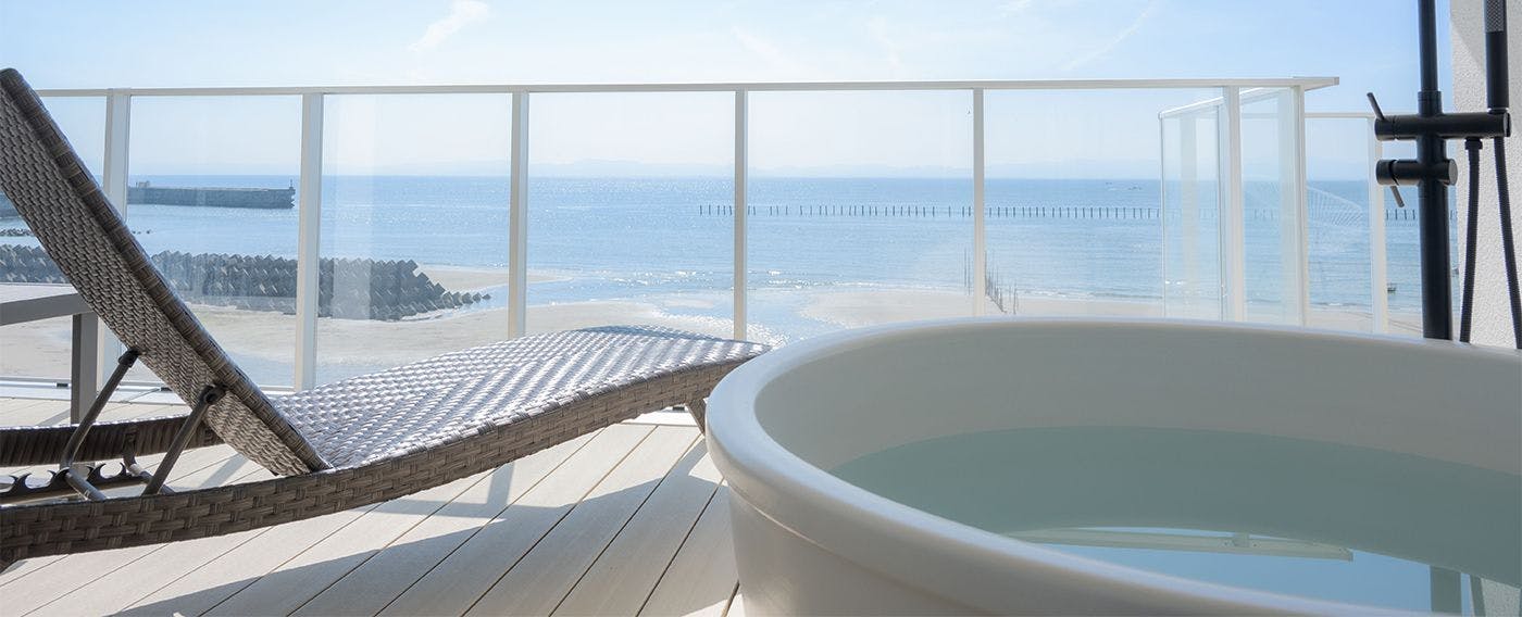 Re'sola Mihama Private Villa