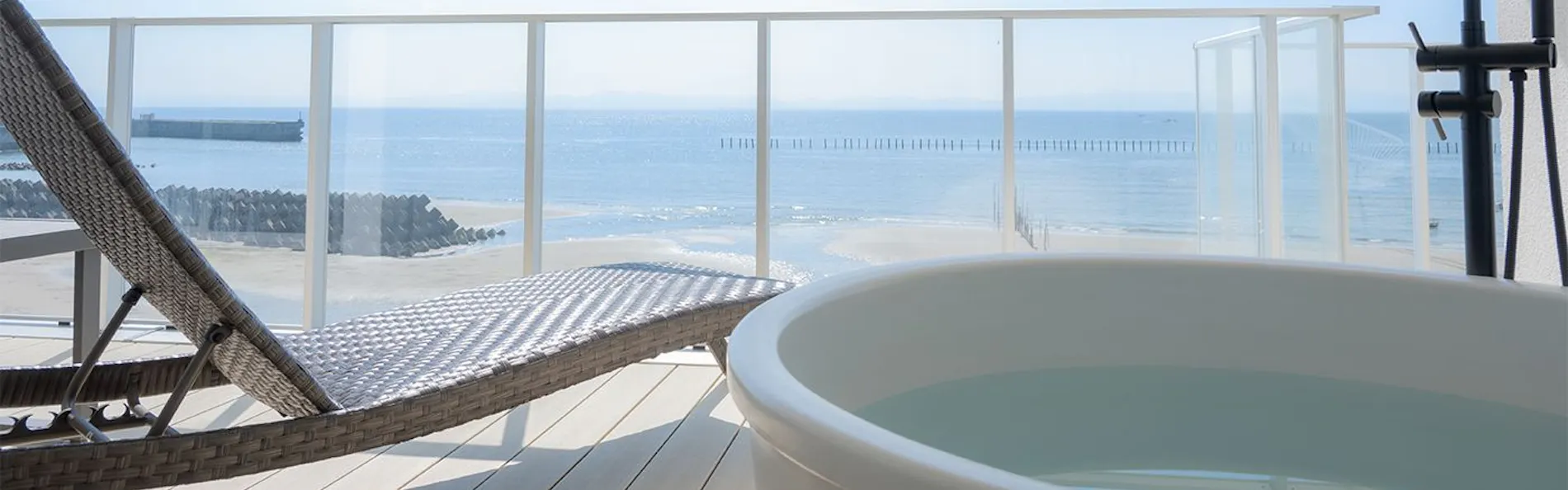 Re'sola Mihama Private Villa