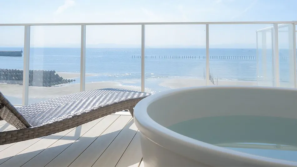 Re'sola Mihama Private Villa