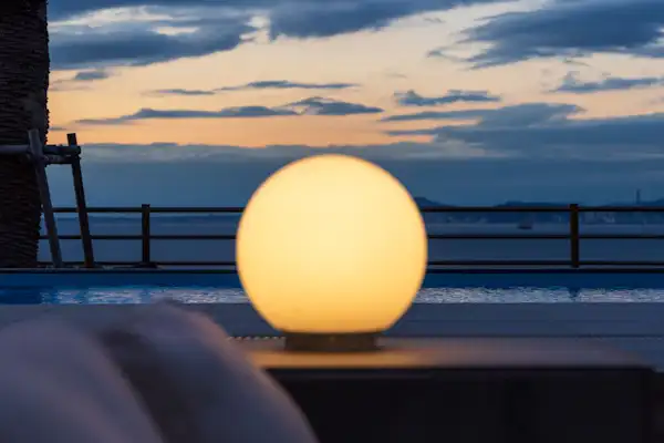 ระเบียง