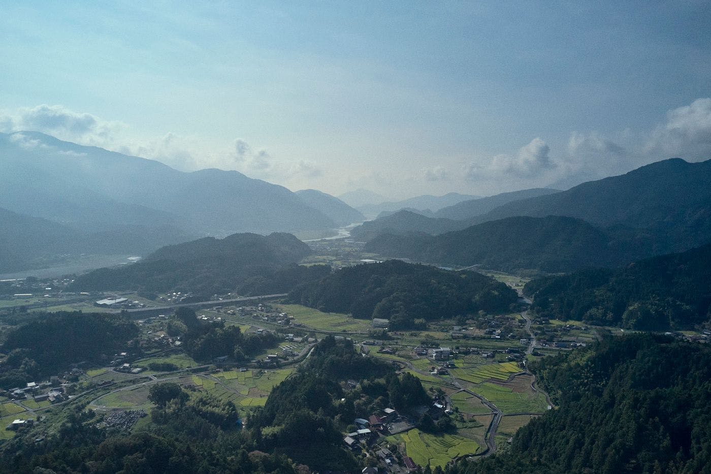 古民家宿るうふ漂之家